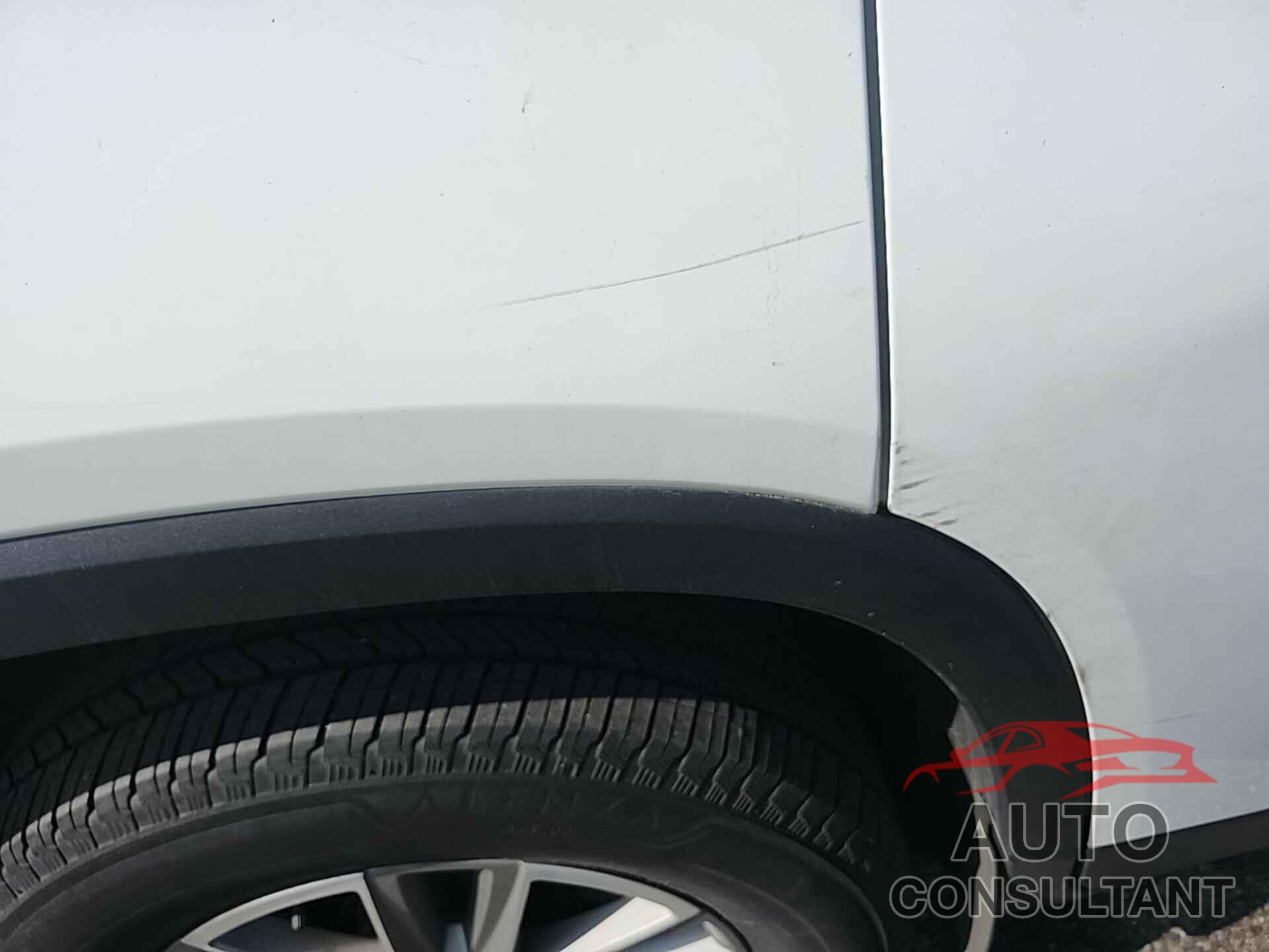 CHEVROLET TRAVERSE 2022 - 1GNERGKW5NJ178176