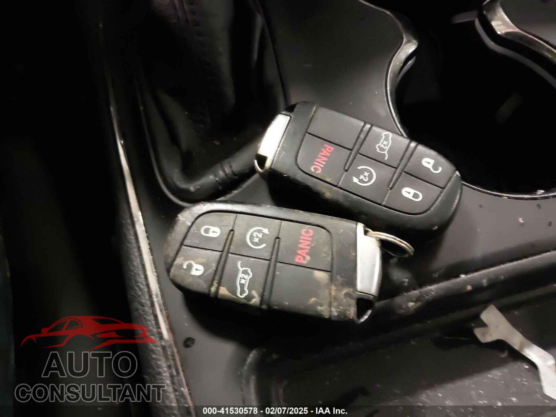 DODGE DURANGO 2019 - 1C4RDJDG1KC807279