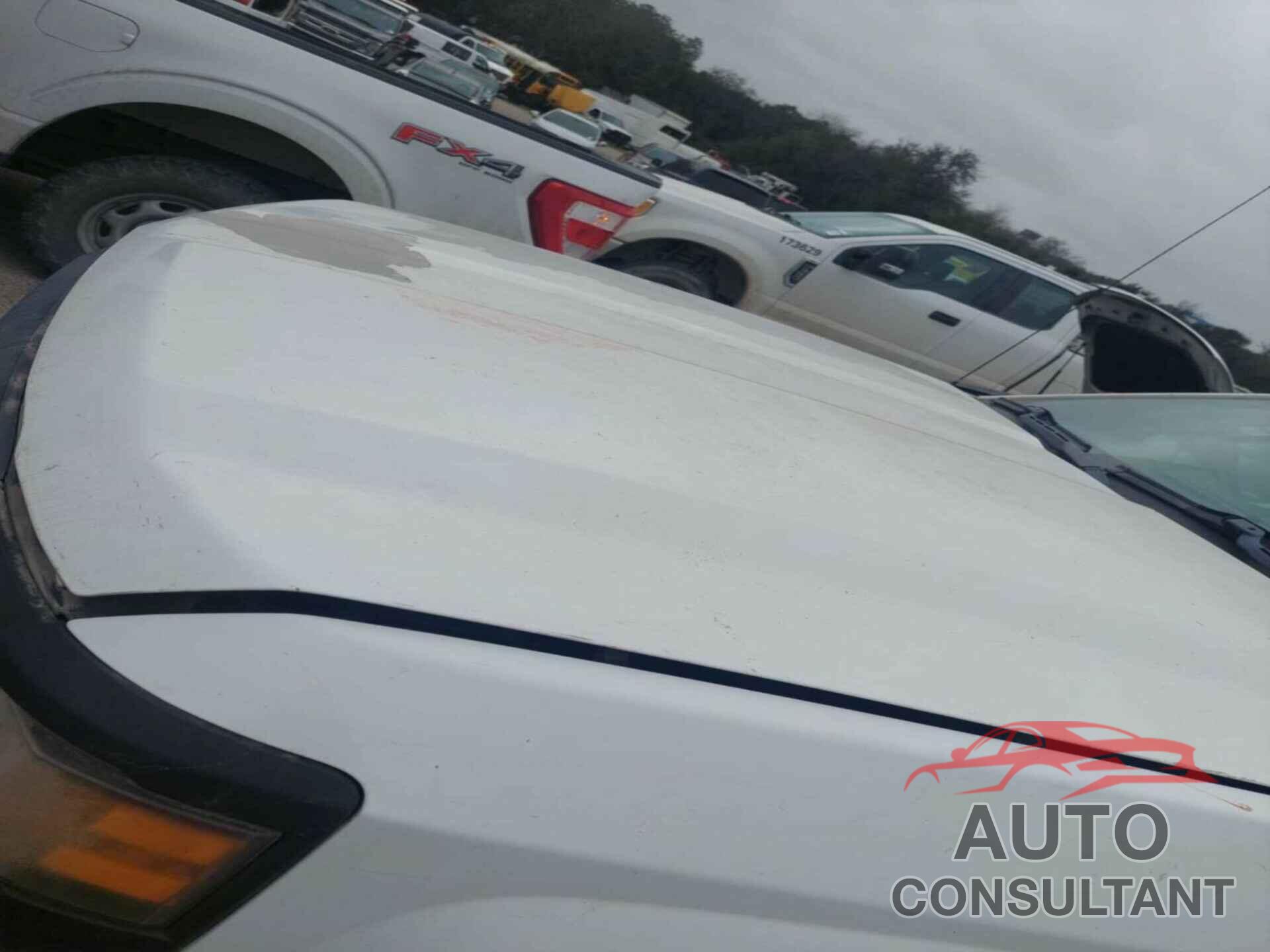 CHEVROLET SILVERADO 2015 - 3GCPCPEH5FG256278