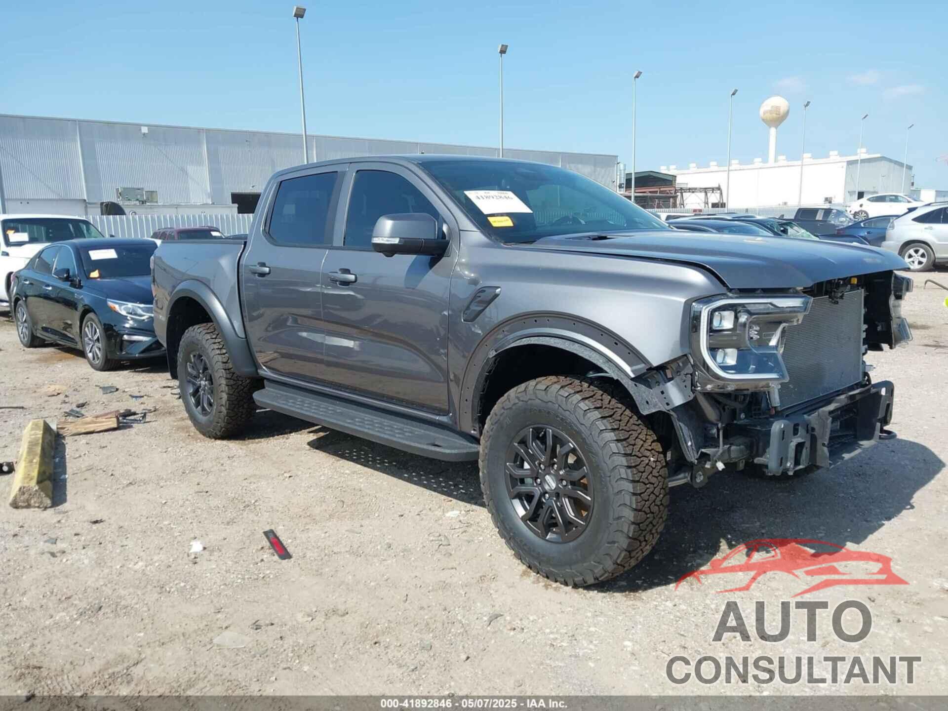 FORD RANGER 2024 - 1FTER4LR3RLE10431