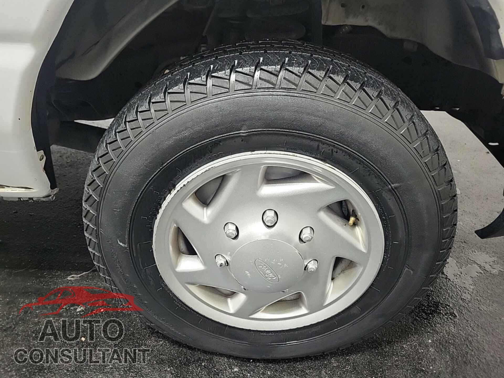 FORD E-150 2013 - 1FTNE1EW6DDA69266