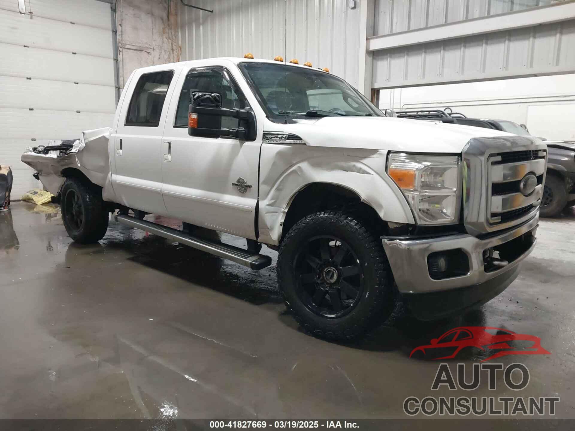 FORD F-250 2014 - 1FT7W2BT7EEA67284
