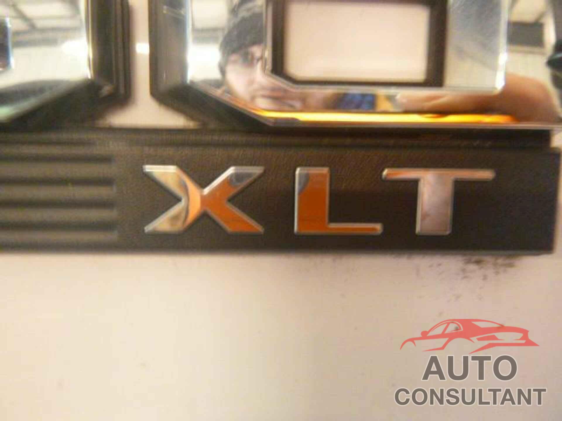 FORD F150 2020 - 1FTFX1E40LKD53385
