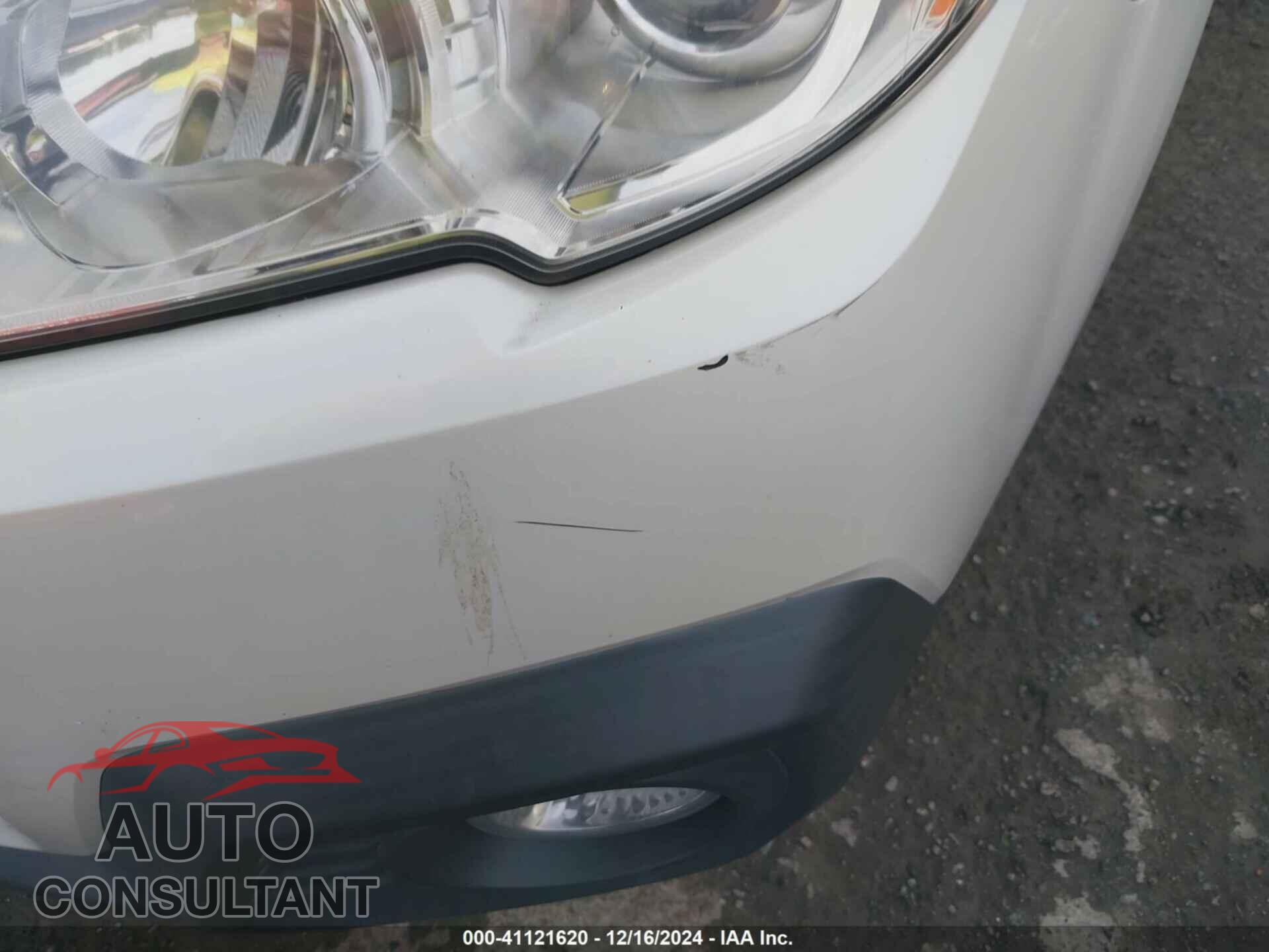 SUBARU OUTBACK 2013 - 4S4BRBCC7D3320593