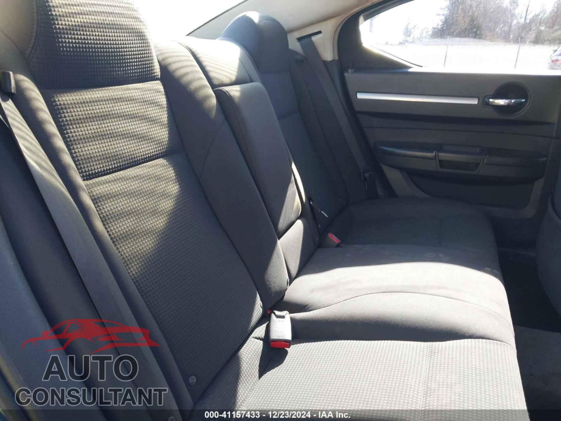 DODGE CHARGER 2010 - 2B3CA3CV1AH264748