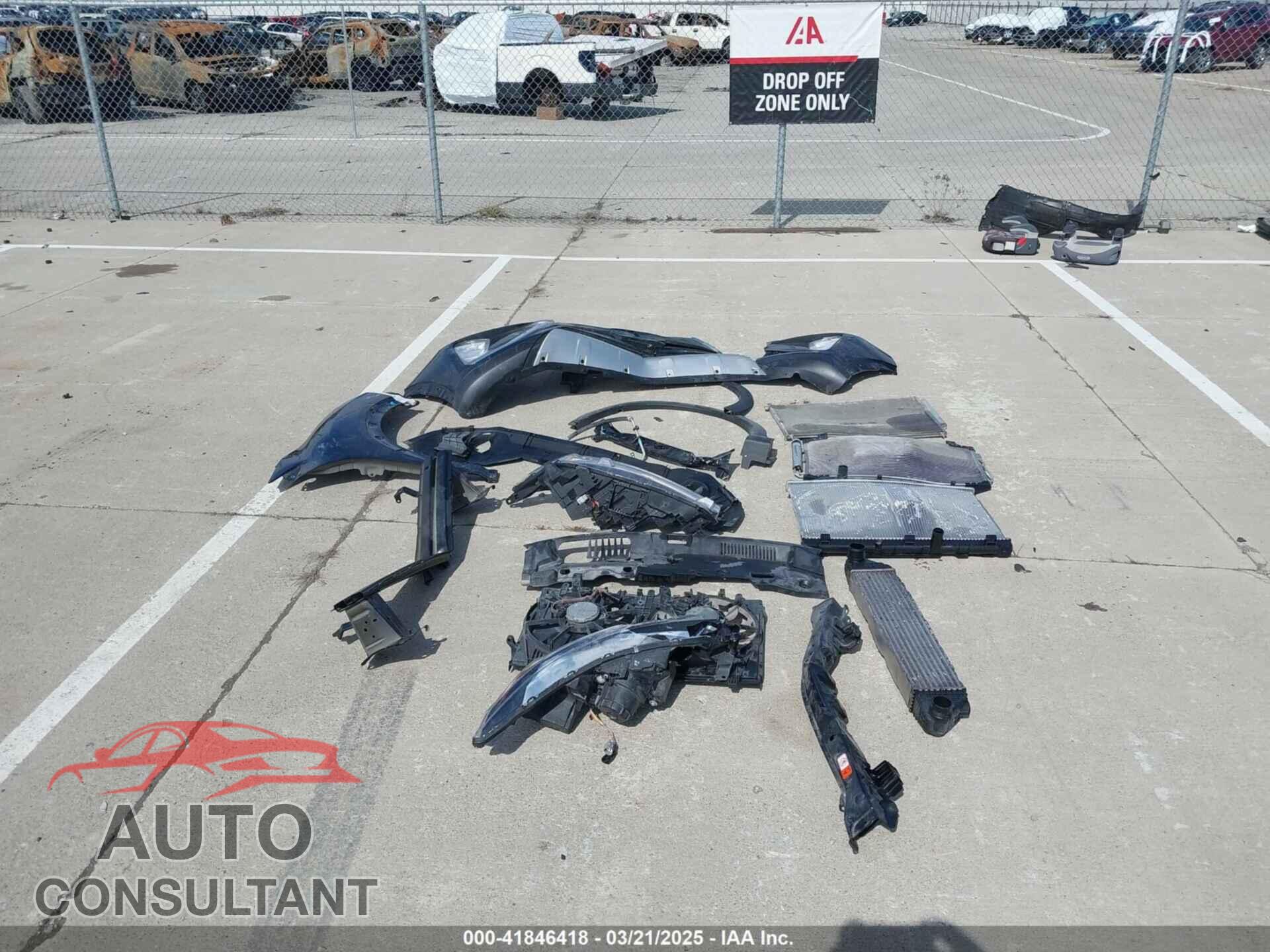 MITSUBISHI ECLIPSE CROSS 2019 - JA4AT5AA6KZ024232