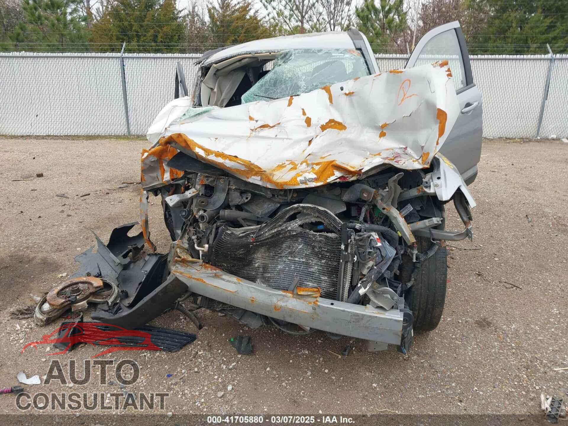 JEEP COMPASS 2015 - 1C4NJDBB6FD282722