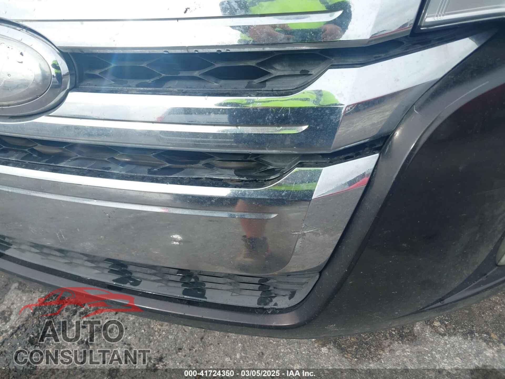 FORD EDGE 2014 - 2FMDK3JC8EBB67469