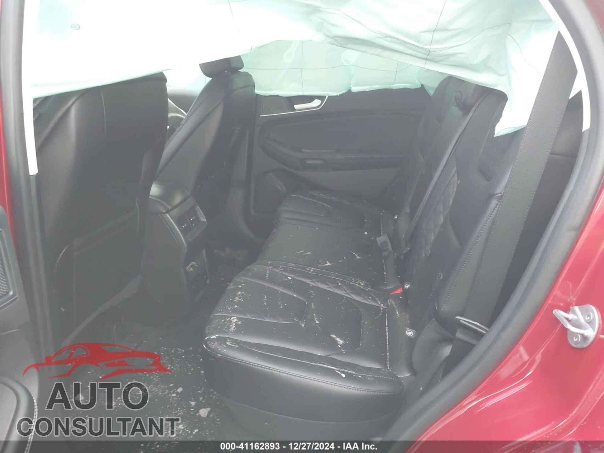 FORD EDGE 2024 - 2FMPK4K97RBA05232
