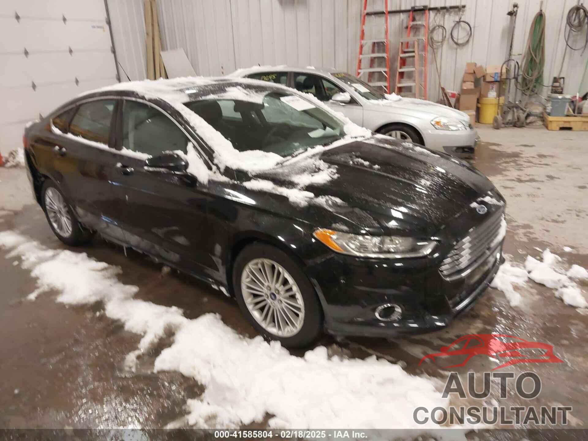 FORD FUSION 2015 - 3FA6P0H93FR159621