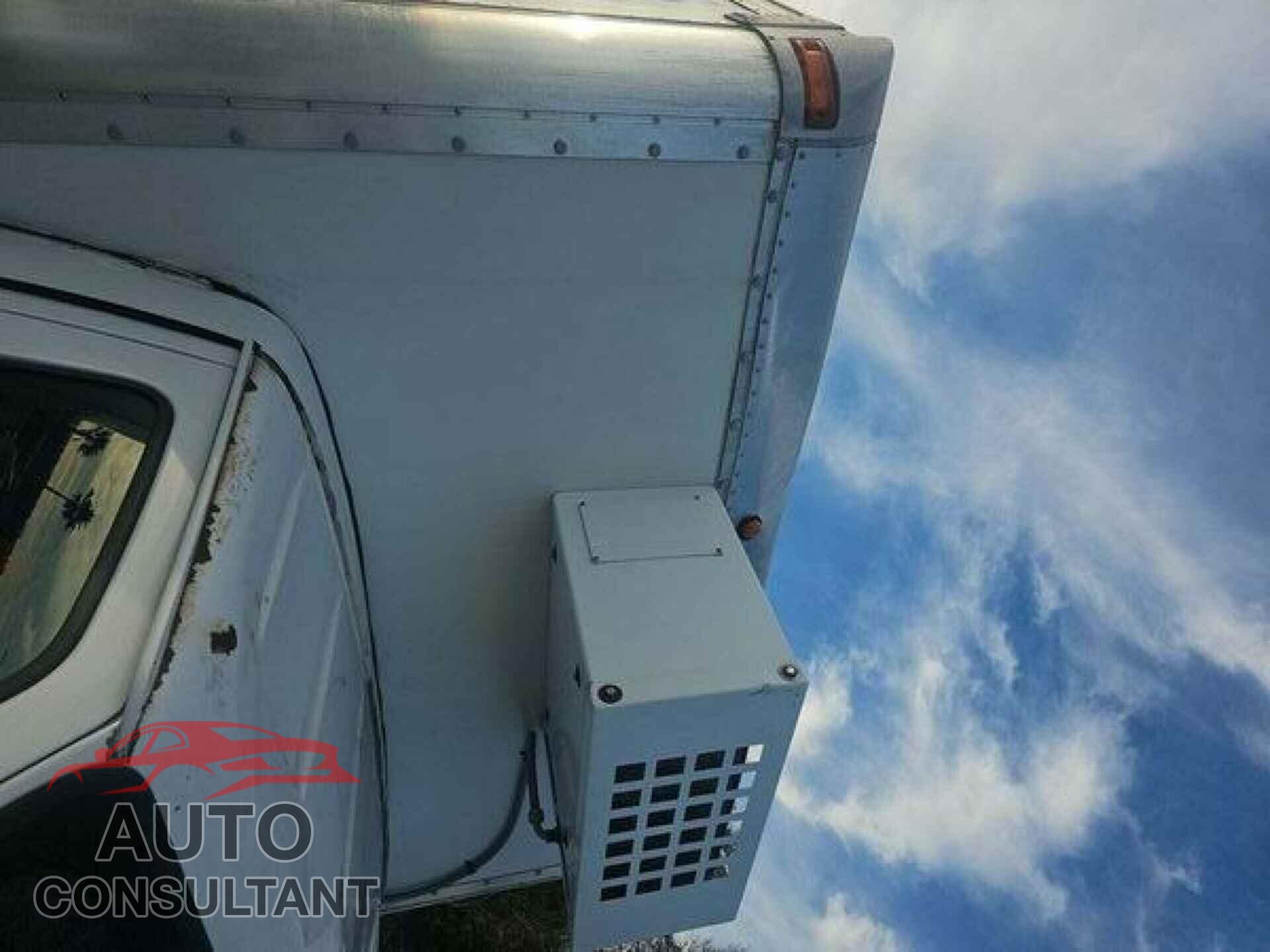 FORD E-450 CUTAWAY 2013 - 1FDXE4FL5DDB32111