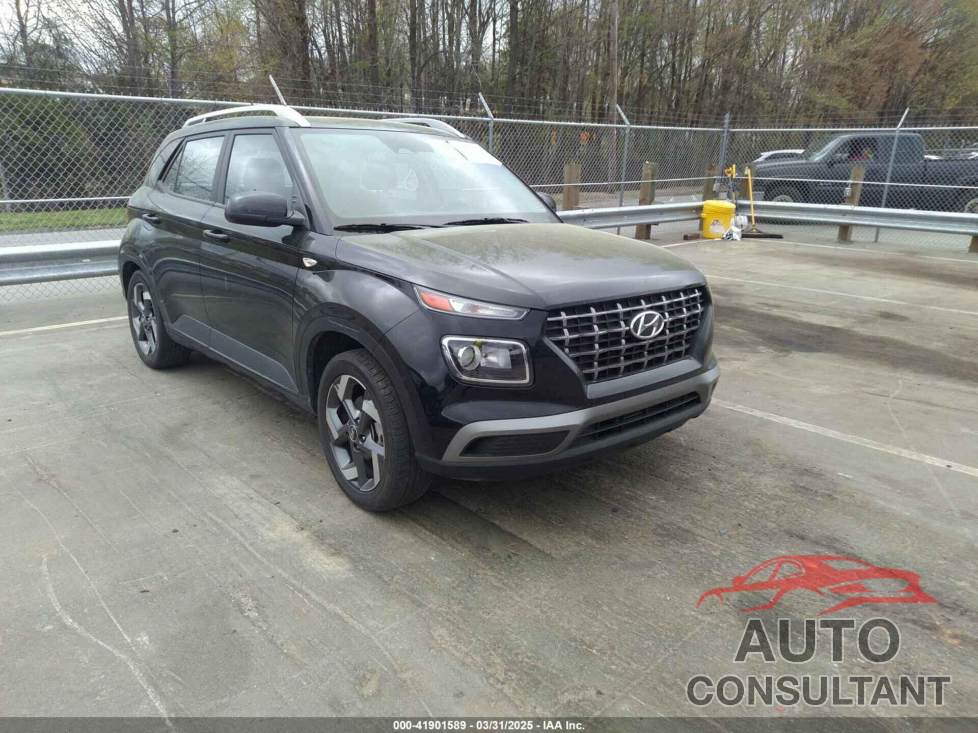 HYUNDAI VENUE 2023 - KMHRC8A37PU230705