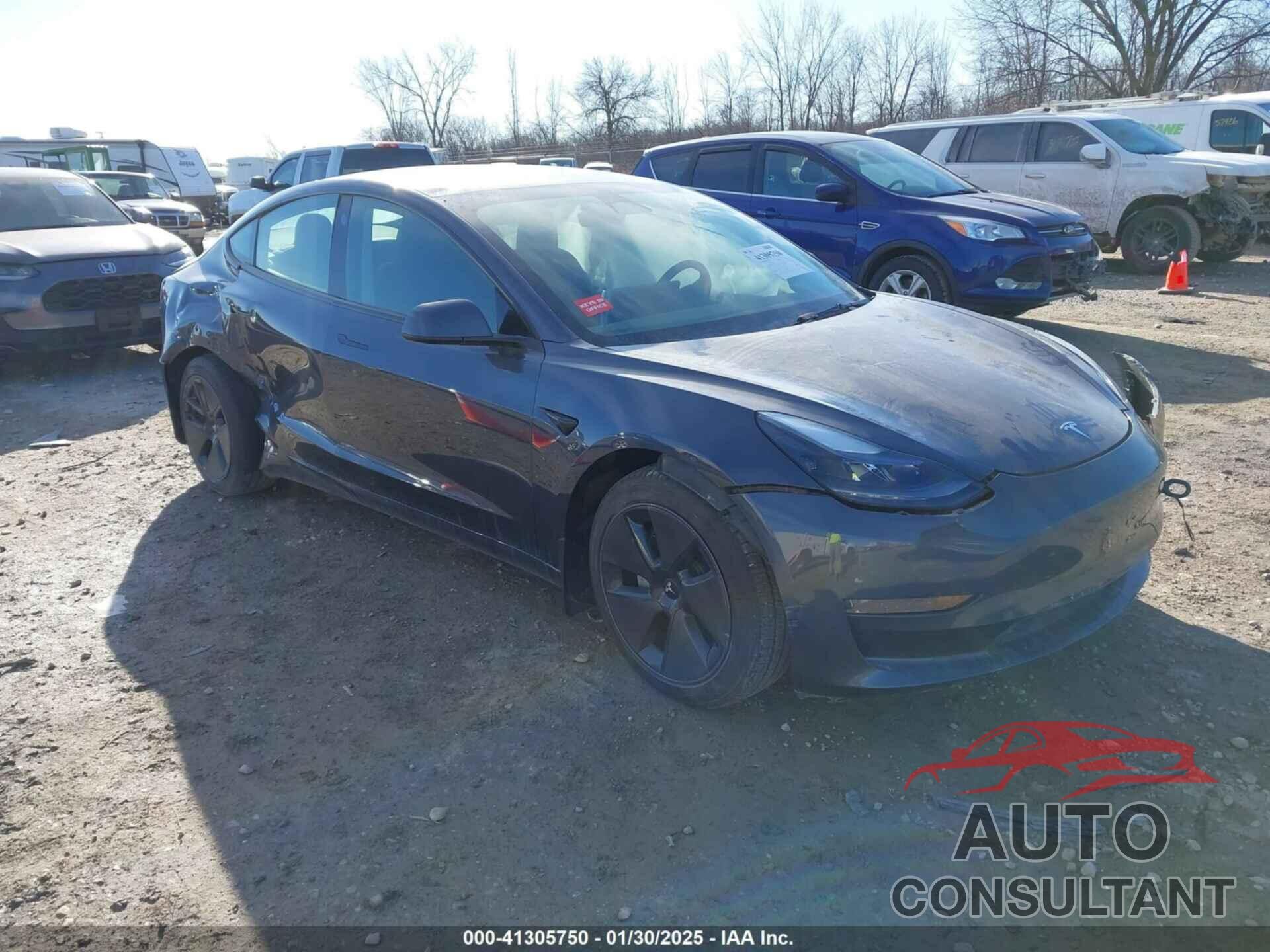 TESLA MODEL 3 2023 - 5YJ3E1EA2PF644021