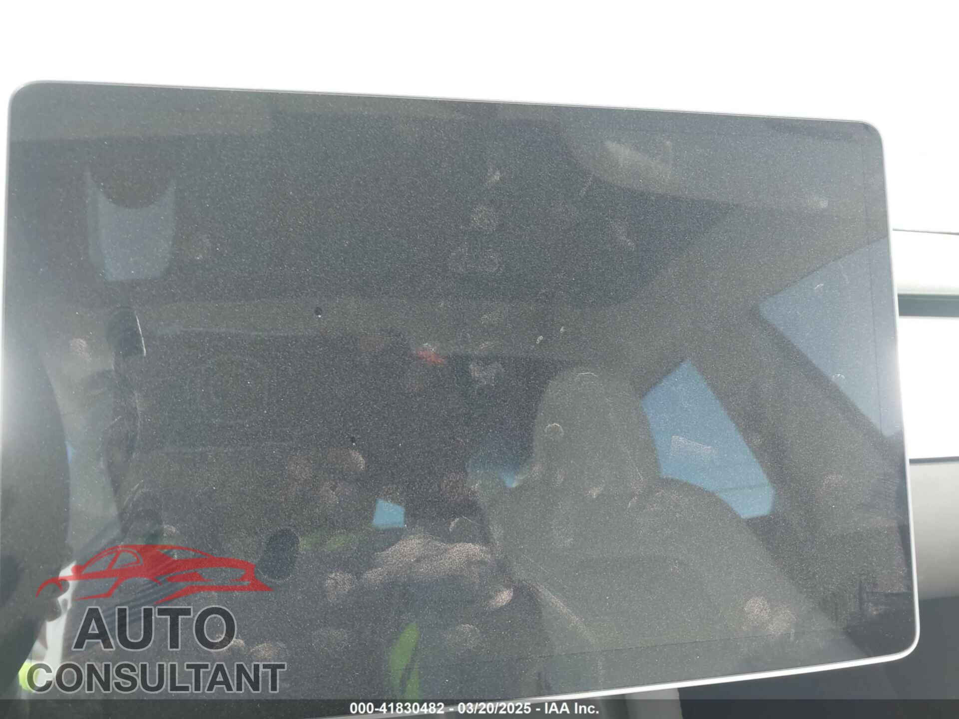 TESLA MODEL 3 2023 - 5YJ3E1EA1PF711921