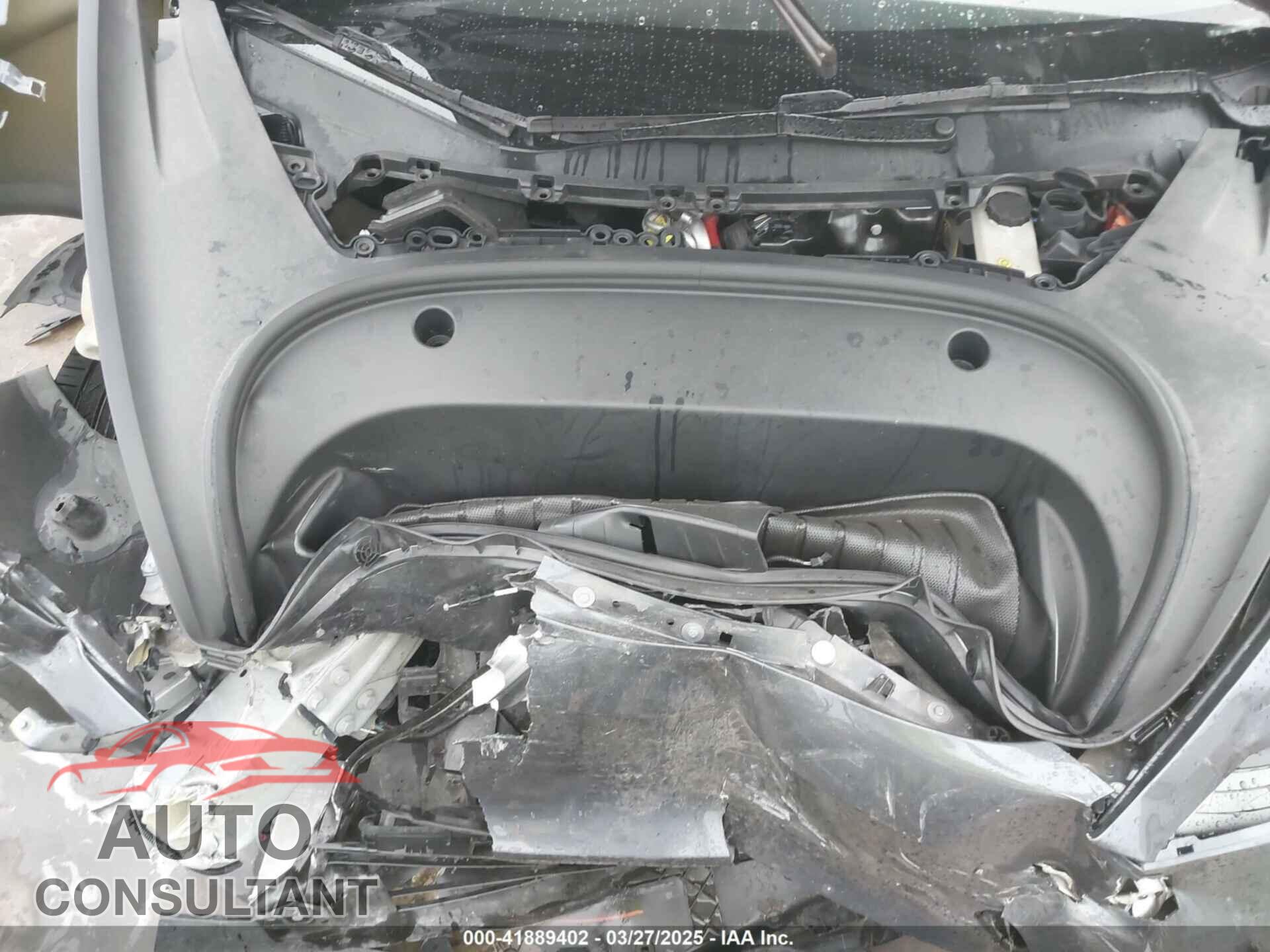 TESLA MODEL 3 2023 - 5YJ3E1EB6PF632690