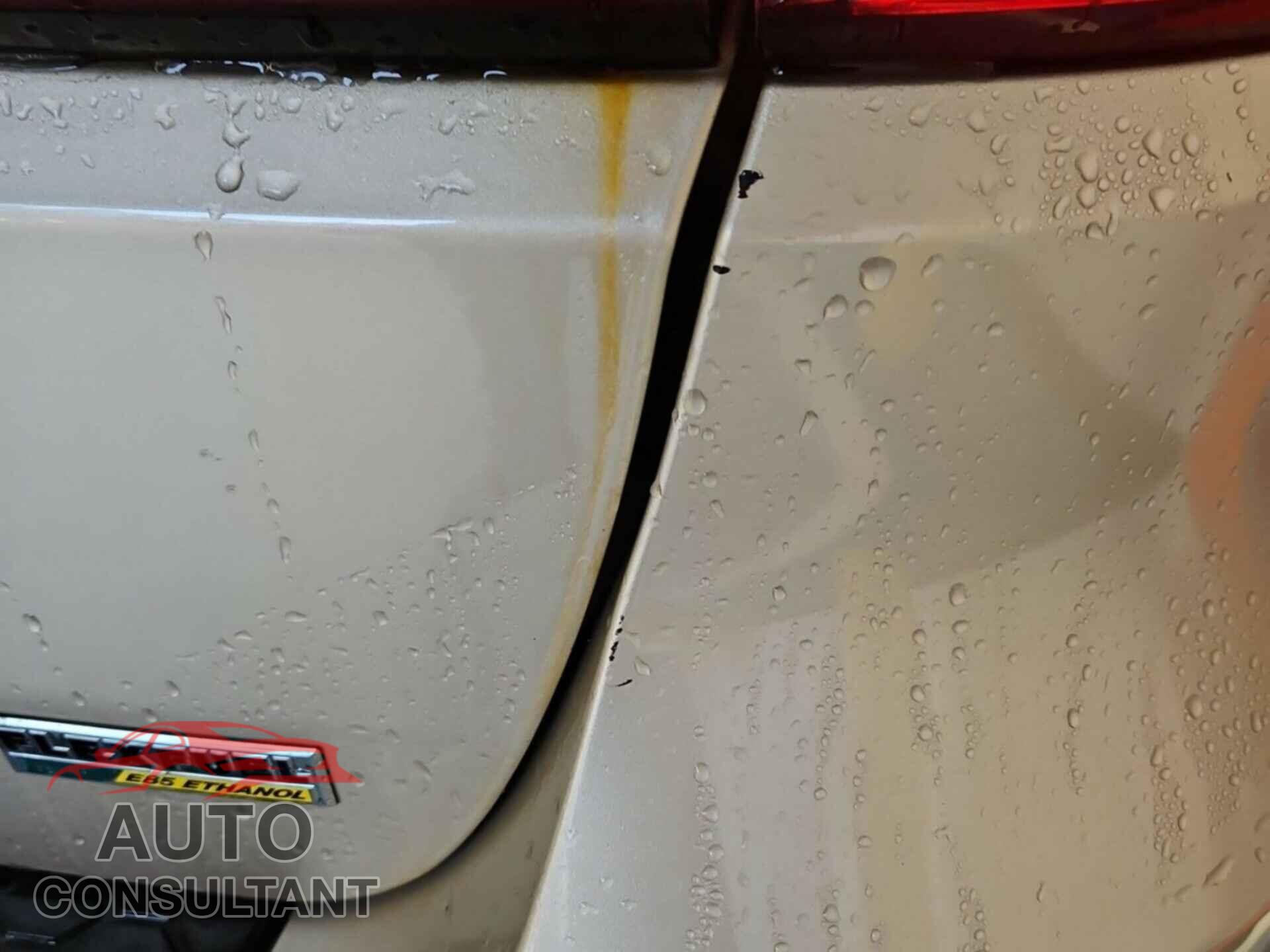 DODGE DURANGO 2014 - 1C4RDJAG2EC476964