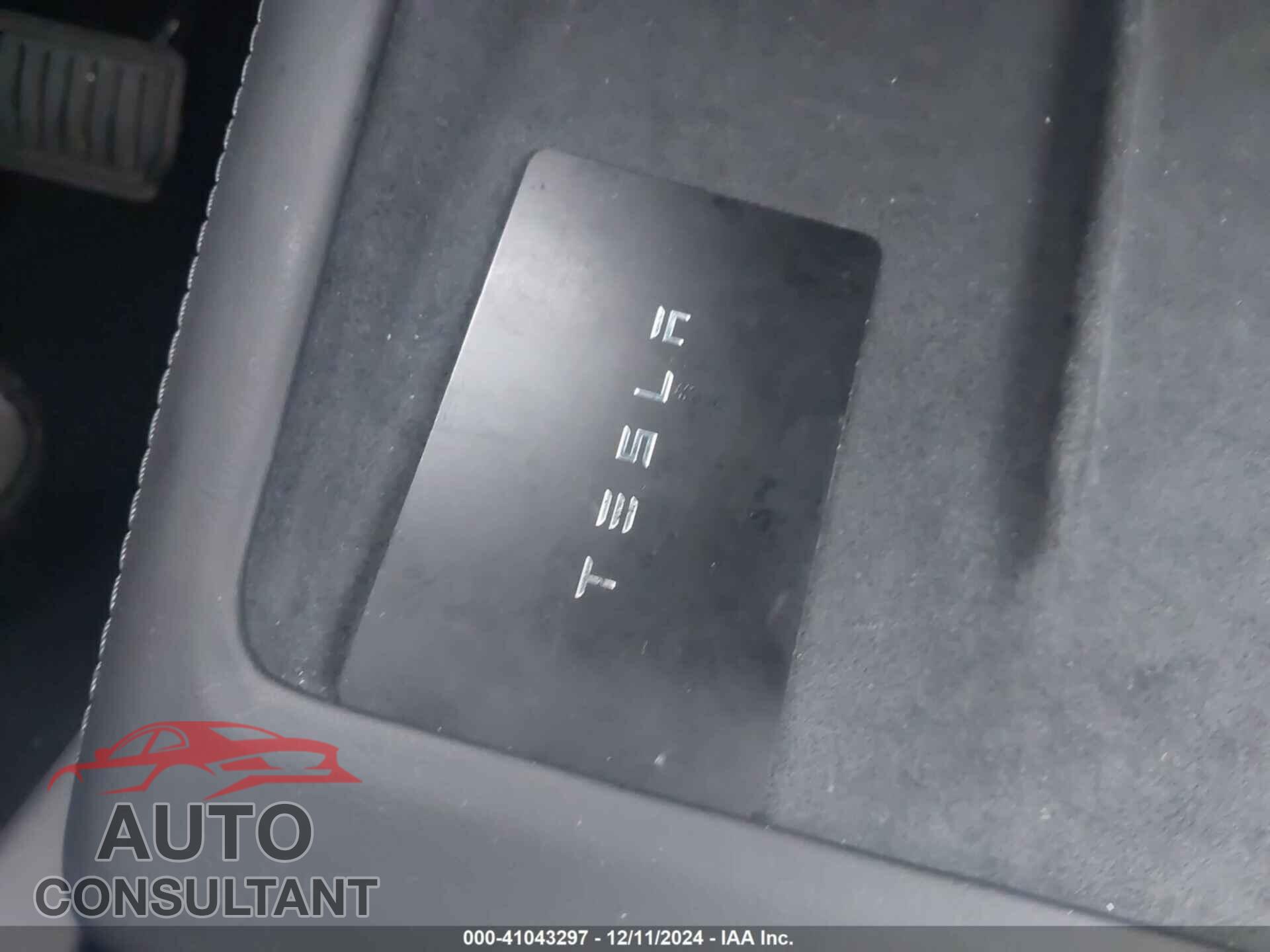 TESLA MODEL 3 2024 - 5YJ3E1EA7RF729214
