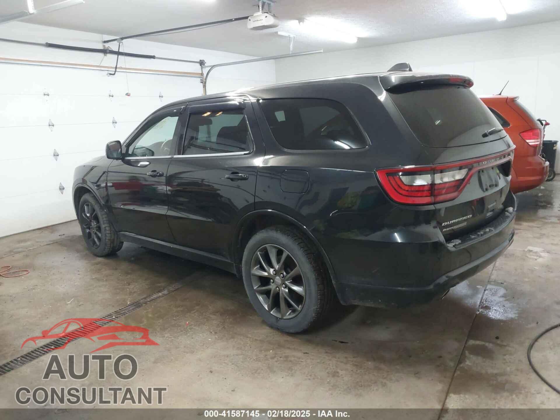 DODGE DURANGO 2014 - 1C4RDJAGXEC591263