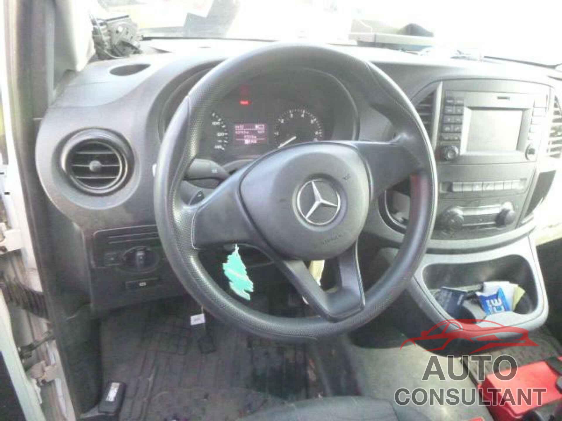 MERCEDES-BENZ METRIS 2019 - WD3PG2EA3K3599768