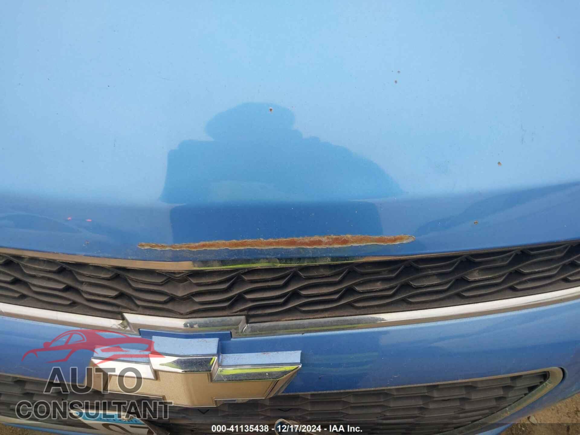 CHEVROLET SPARK 2015 - KL8CD6S96FC761860