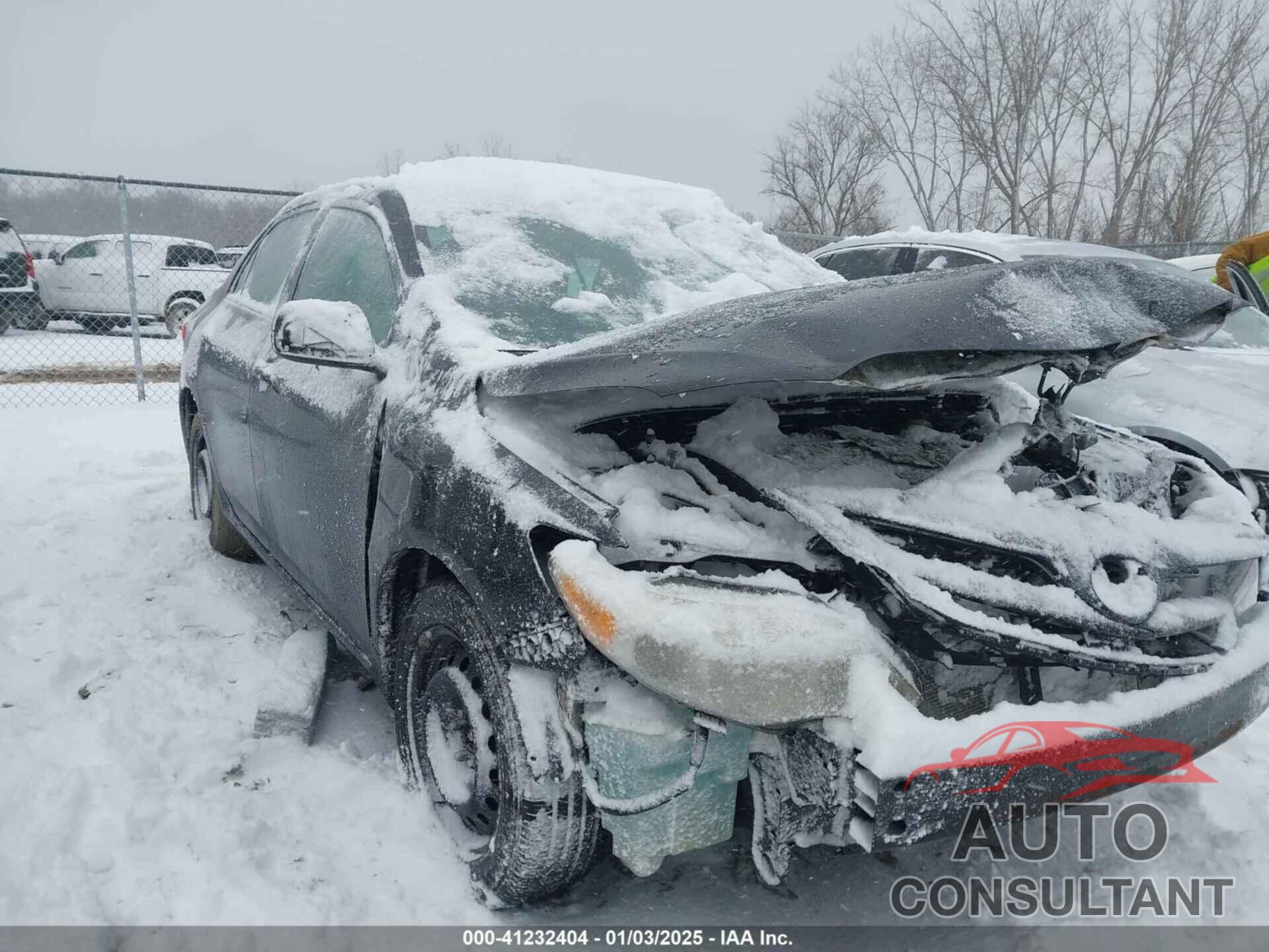 TOYOTA COROLLA 2012 - 2T1BU4EE6CC893388