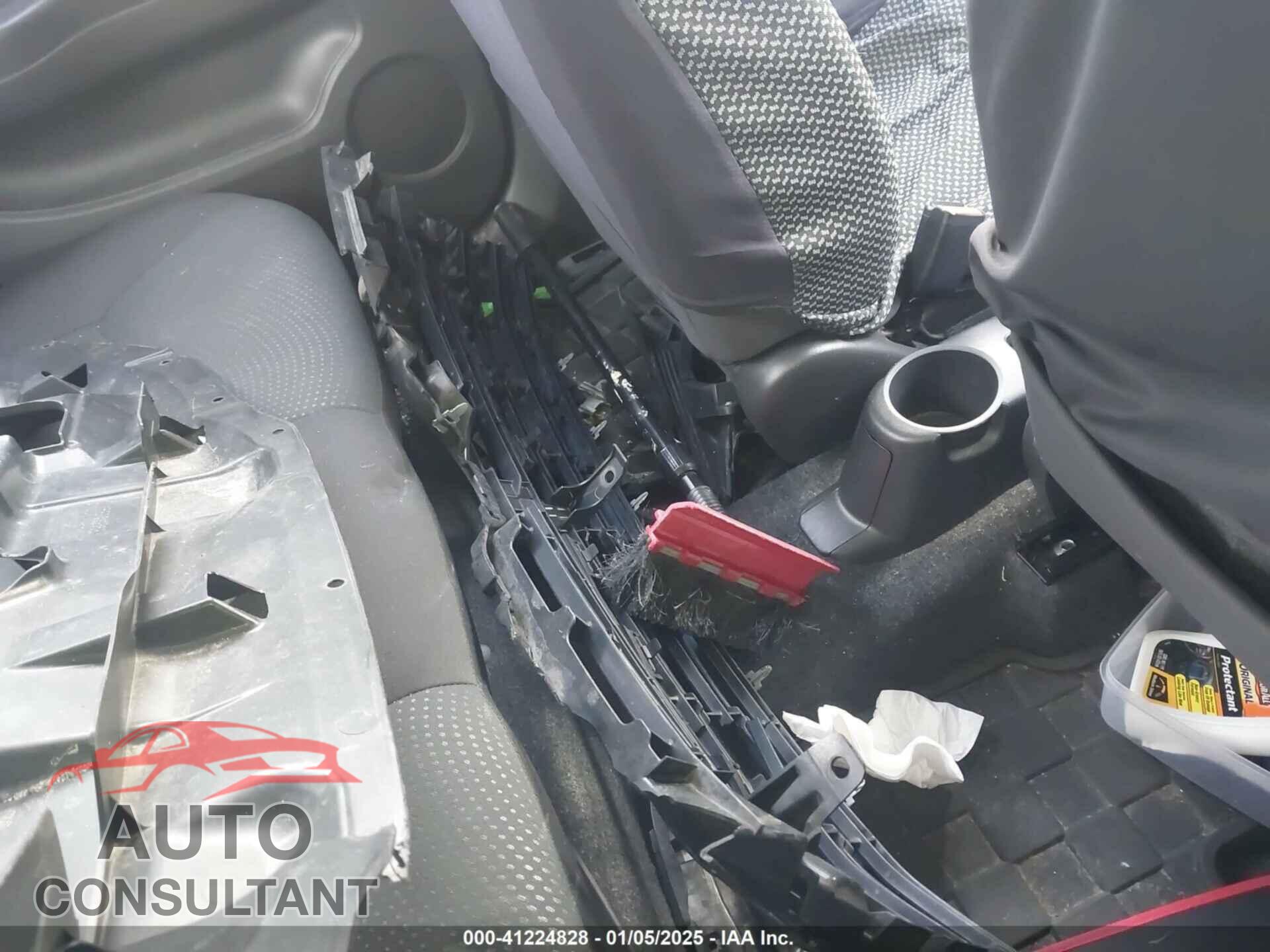 MITSUBISHI MIRAGE G4 2019 - ML32F3FJ9KHF08275