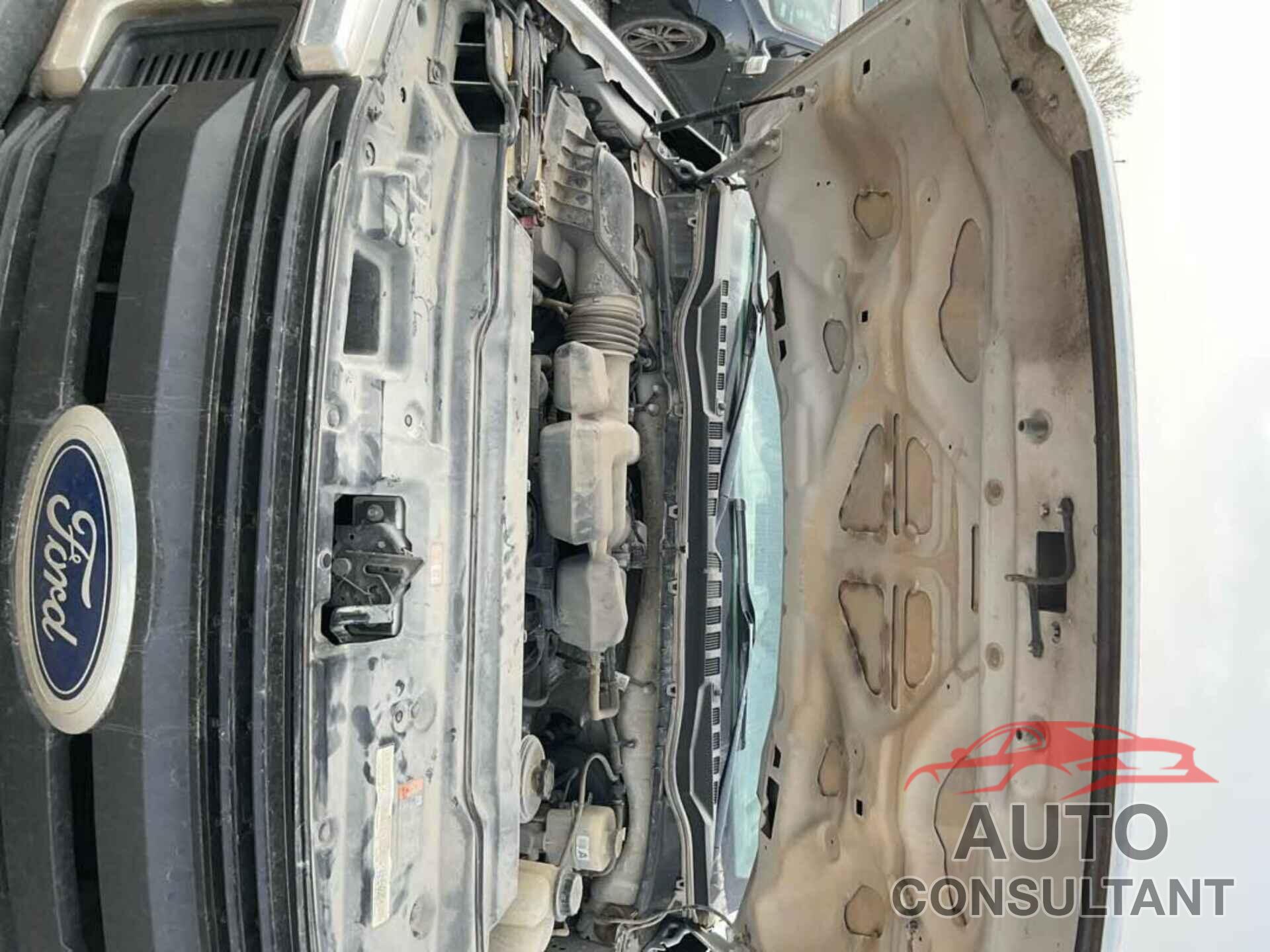FORD F-250 2019 - 1FT7X2B69KEE68466
