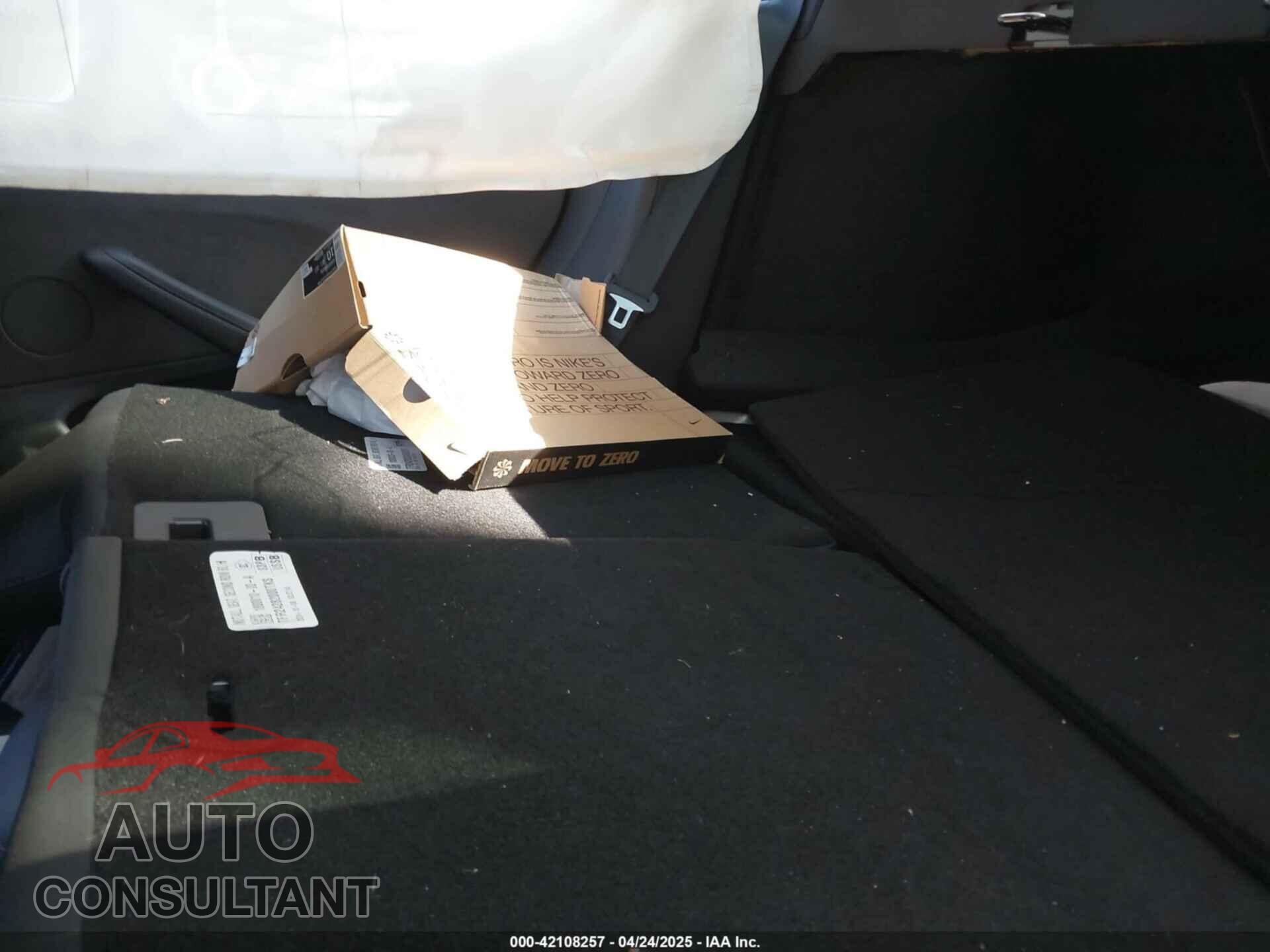 TESLA MODEL 3 2024 - 5YJ3E1ET0RF880929