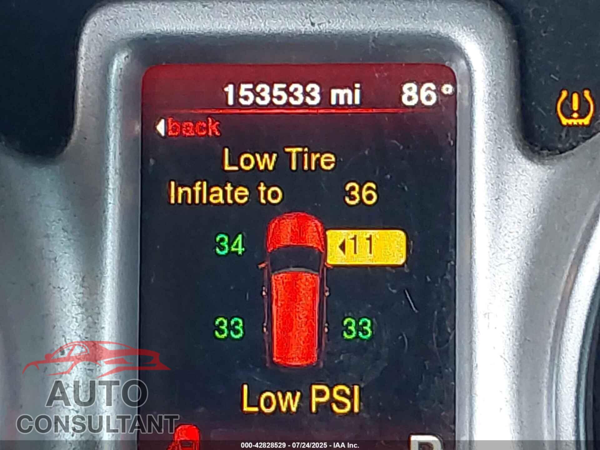 DODGE JOURNEY 2017 - 3C4PDCAB1HT545157