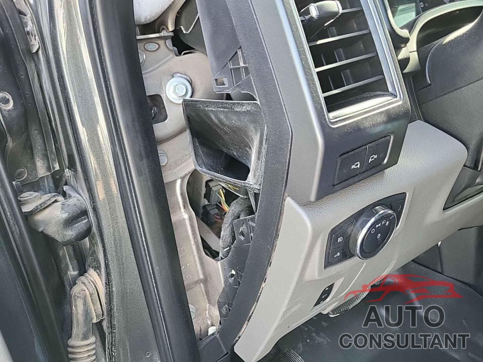 FORD F250 2019 - 1FT7W2BT1KEF25400