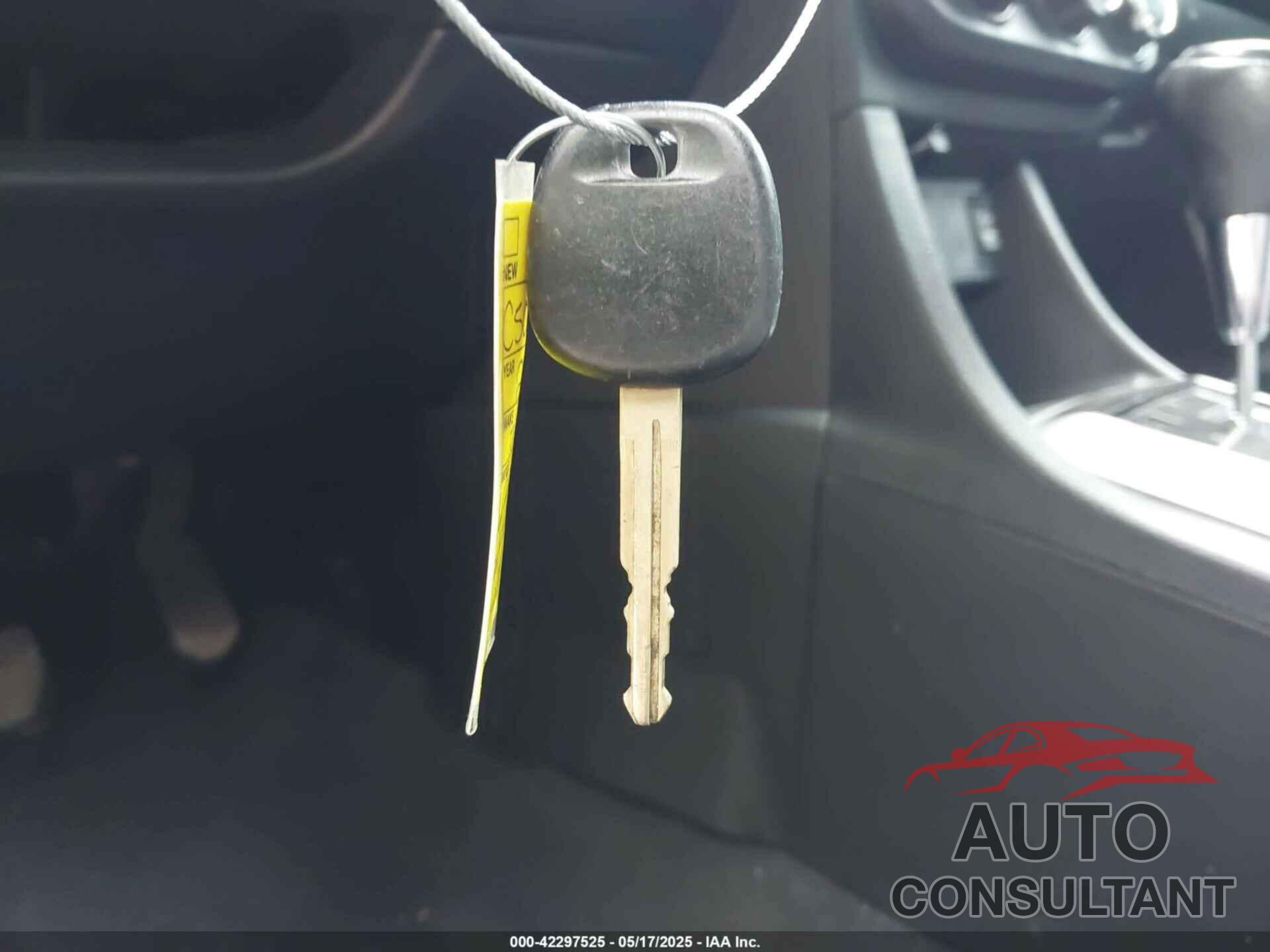 TOYOTA COROLLA 2016 - 5YFBURHE9GP380117