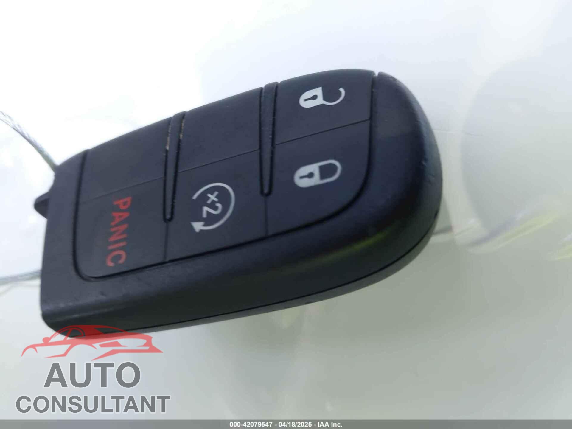JEEP COMPASS 2021 - 3C4NJCBBXMT603940