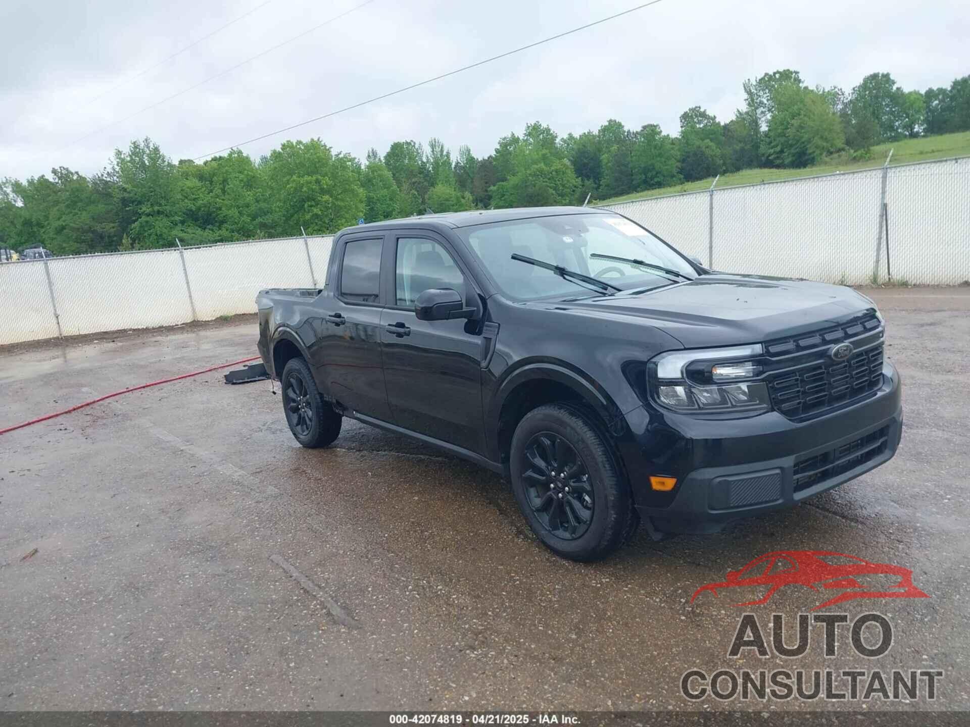 FORD MAVERICK 2023 - 3FTTW8F95PRA95844