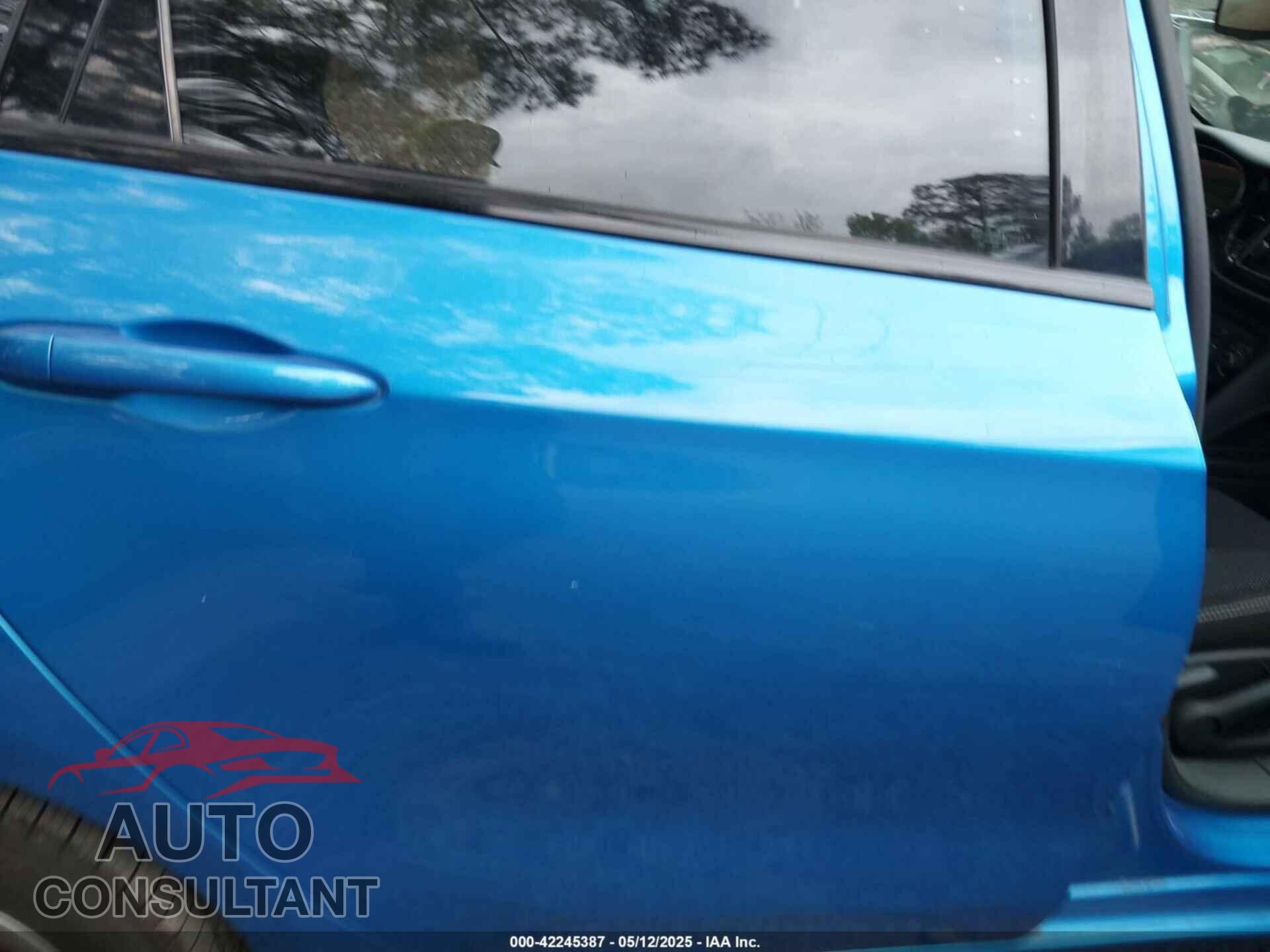 DODGE DART 2015 - 1C3CDFBB8FD227817