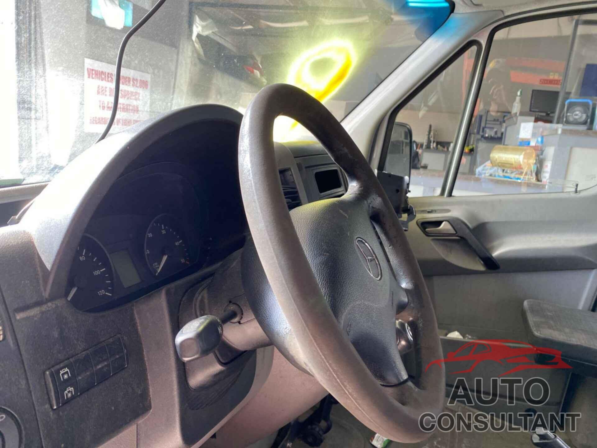 MERCEDES-BENZ SPRINTER 2014 - WD3PE8DEXE5821003