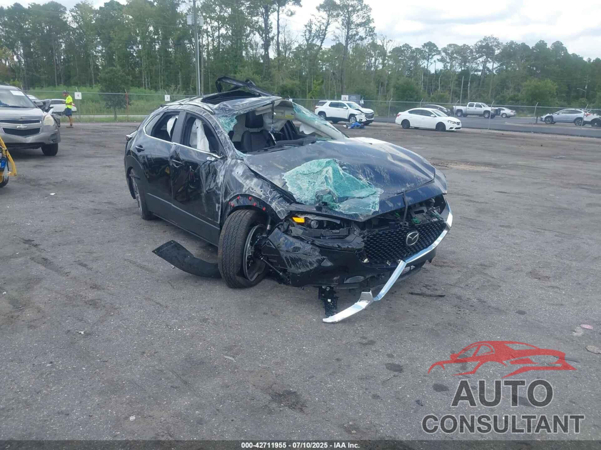 MAZDA CX-30 2024 - 3MVDMBCM4RM685614