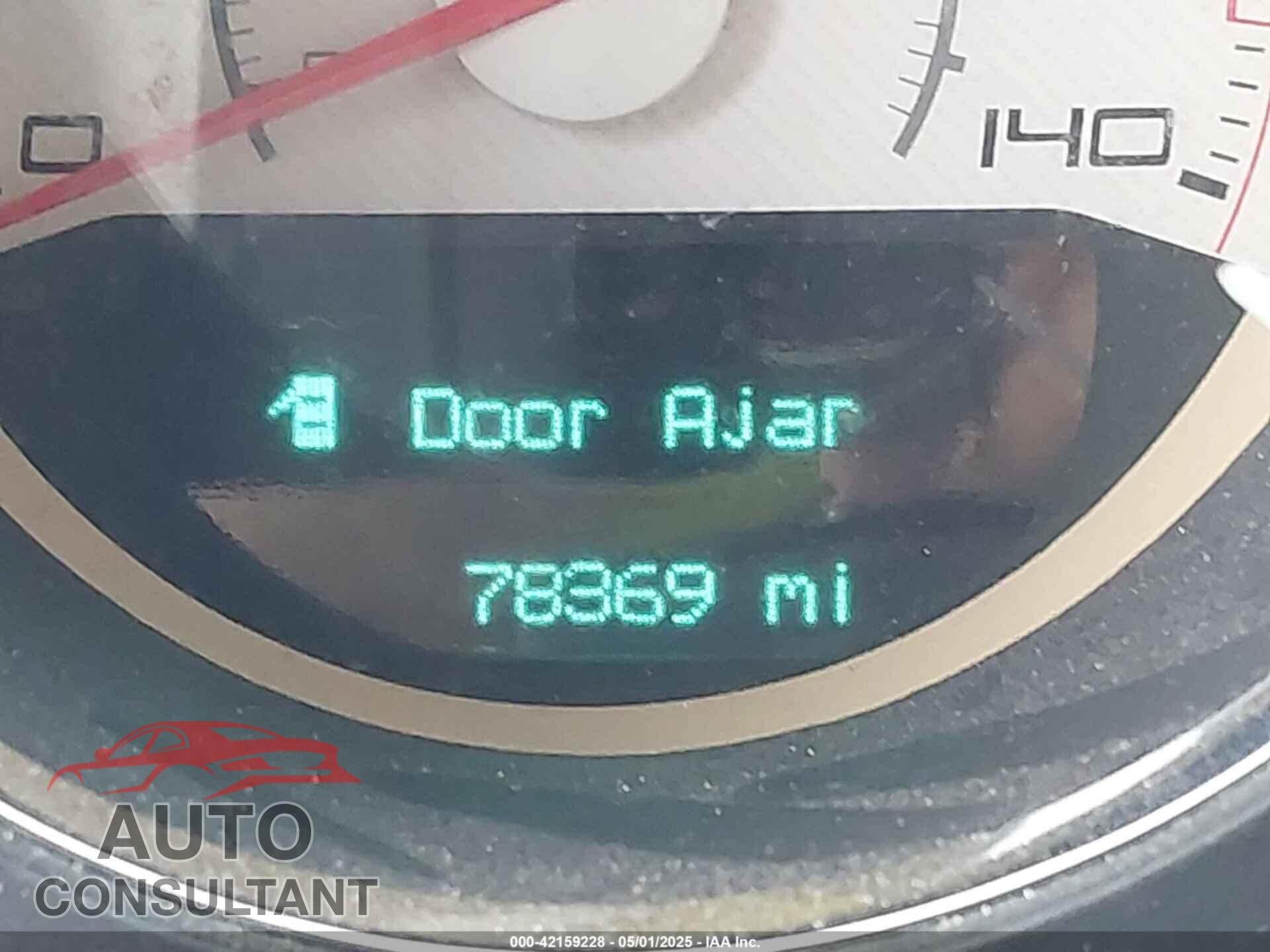 DODGE CHALLENGER 2014 - 2C3CDYAG8EH100558
