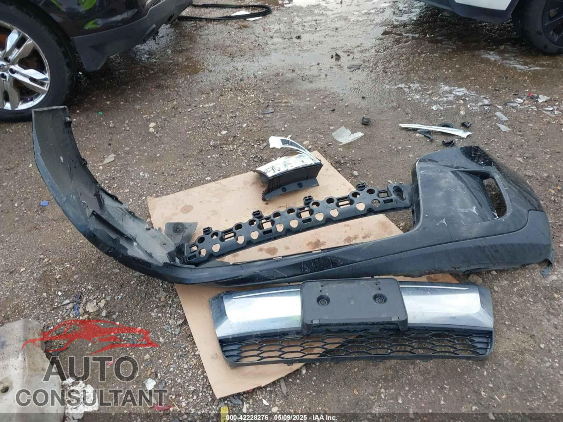 FORD EDGE 2013 - 2FMDK3KC9DBB29746