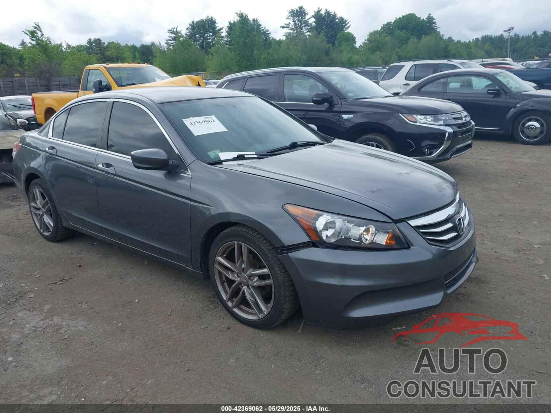 HONDA ACCORD 2012 - 1HGCP2F6XCA175050