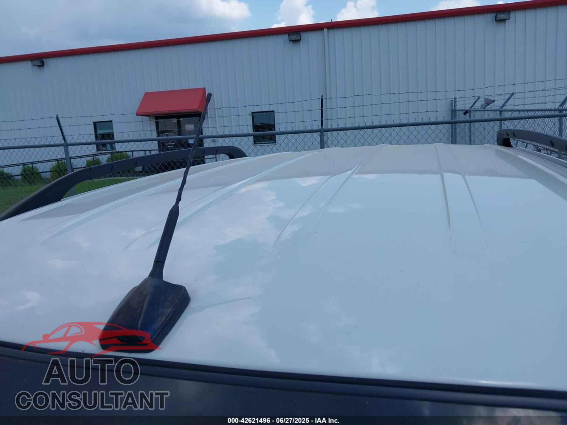FORD EDGE 2013 - 2FMDK3JC6DBB93874