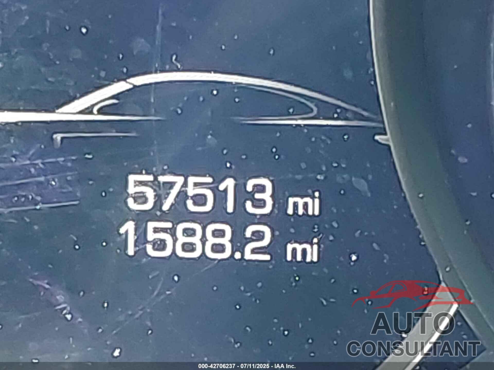 PORSCHE PANAMERA 2017 - WP0AA2A73HL103786