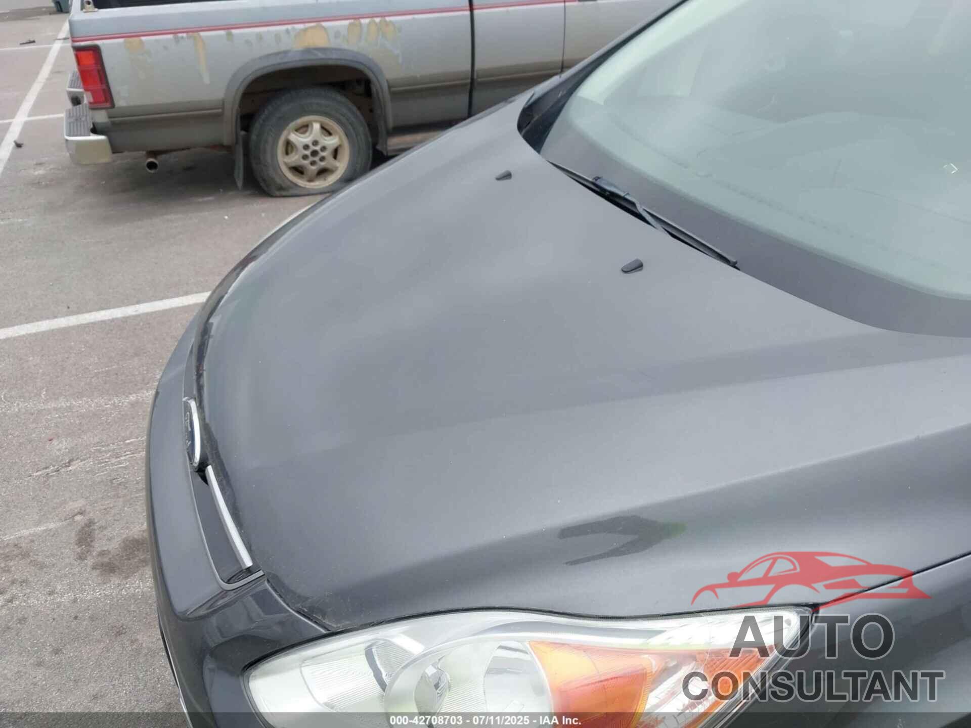 FORD C-MAX HYBRID 2016 - 1FADP5AU2GL113278