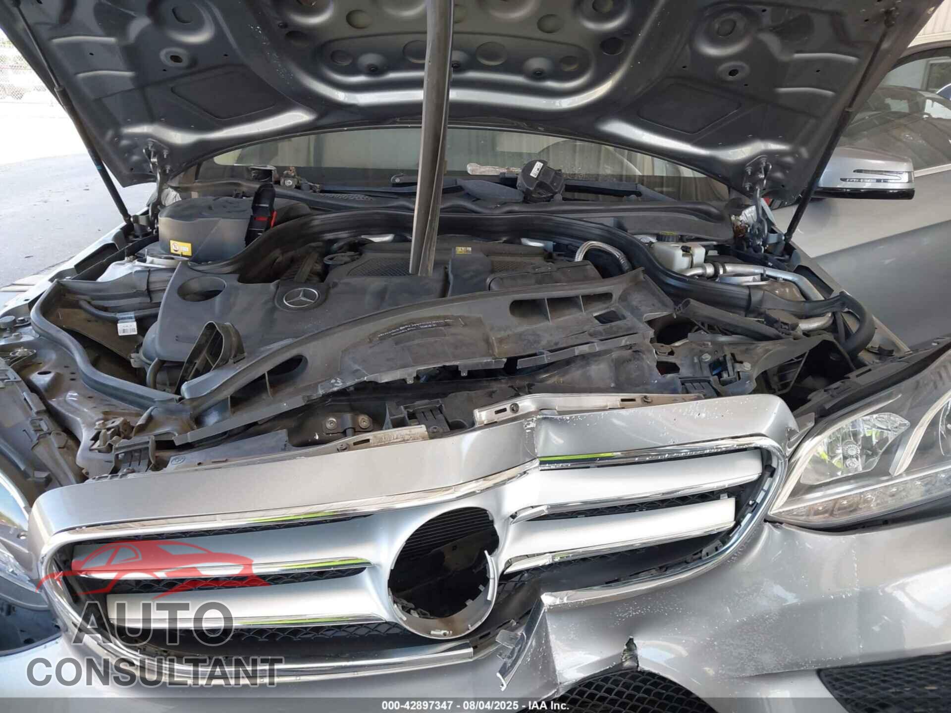 MERCEDES-BENZ E 350 2014 - WDDHF5KB7EB024343