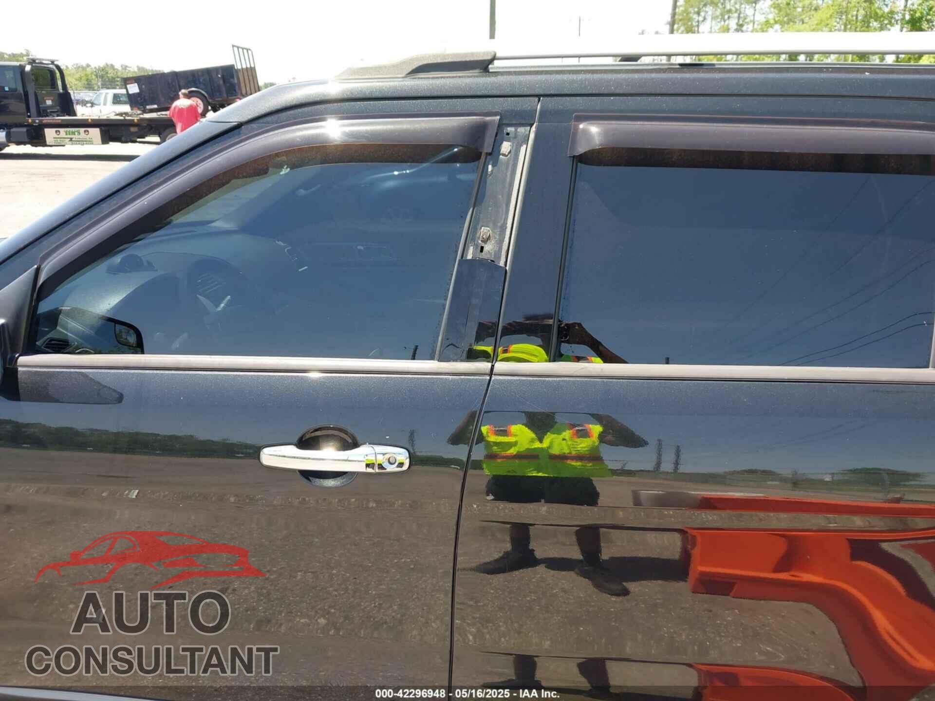 FORD EXPLORER 2013 - 1FM5K7D8XDGA96835