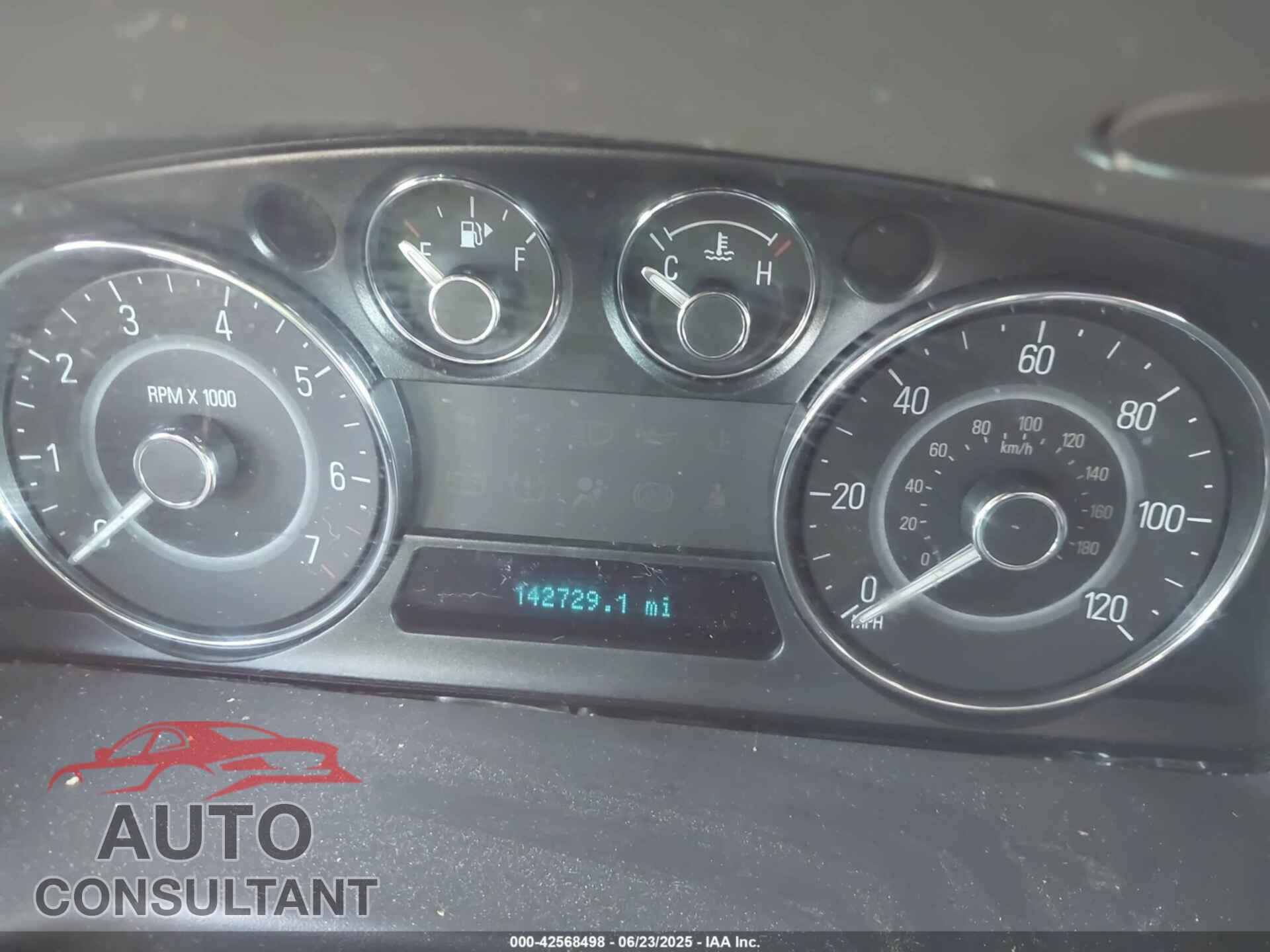 FORD FLEX 2010 - 2FMHK6CC6ABB21939
