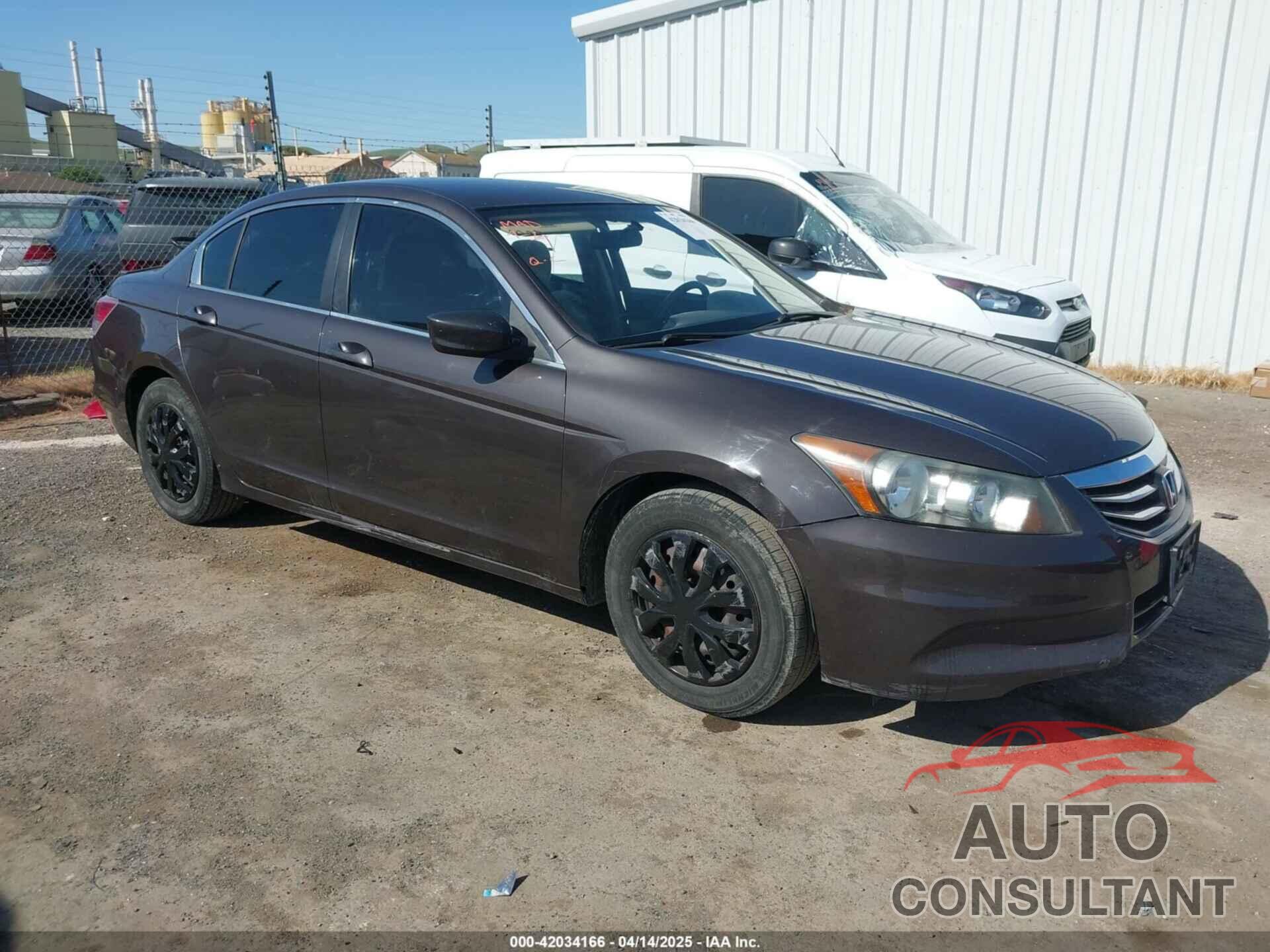 HONDA ACCORD 2011 - 1HGCP2F32BA128115