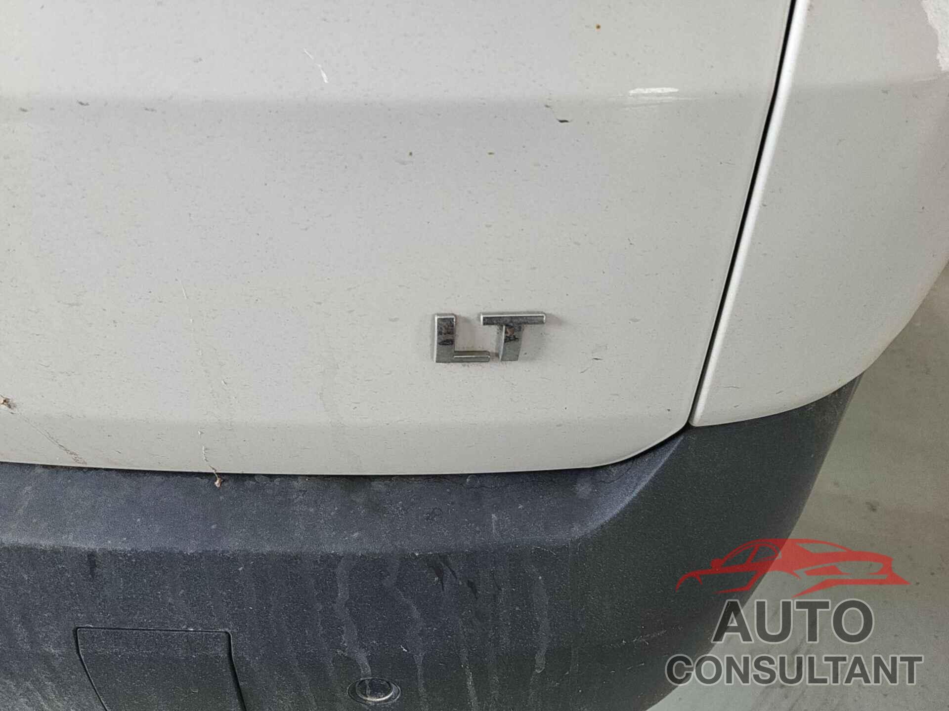 CHEVROLET TRAVERSE 2020 - 1GNEVGKWXLJ159762