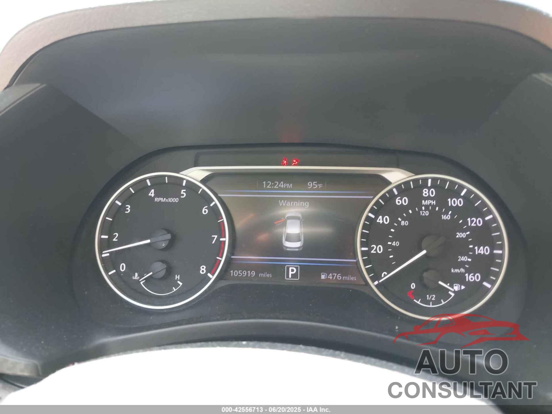 NISSAN SENTRA 2022 - 3N1AB8CV4NY251995