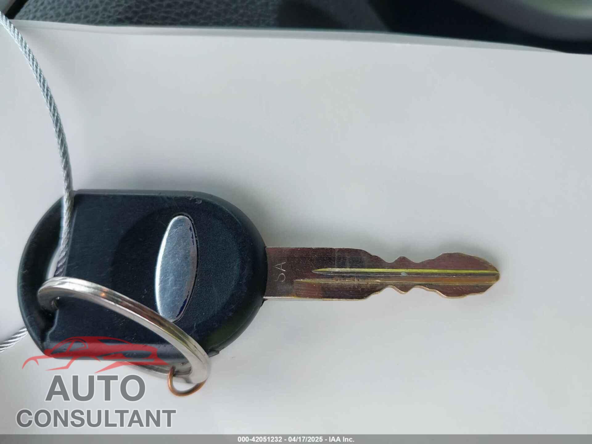 FORD EDGE 2011 - 2FMDK3JC4BBA25471