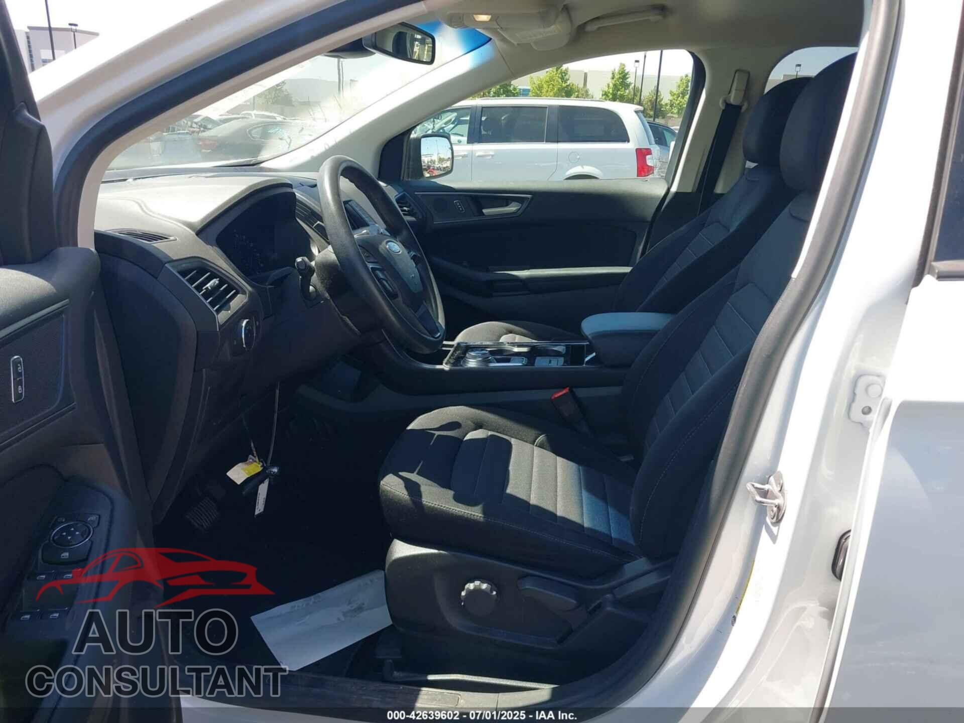 FORD EDGE 2019 - 2FMPK3G94KBC37683